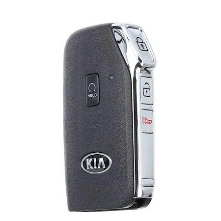 Oem OEM: NEW: 2021 Kia Seltos / Smart Key 4B / FCC: KFOB_3G_5BT / PN : 95440-Q5400 RSK-KIA-Q5400
